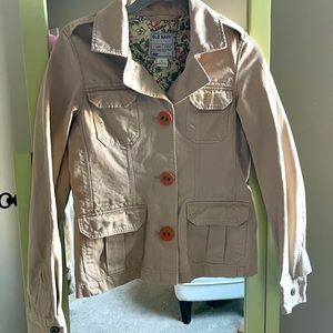 Old navy jacket blazer -vintage
